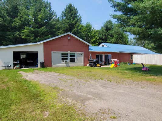 215 COUNTY ROUTE 17, MOIRA, NY 12957 - Image 1