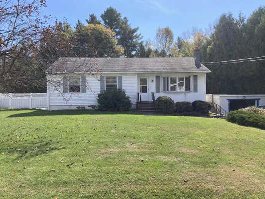 60 BANKER RD, MORRISONVILLE, NY 12962 - Image 1