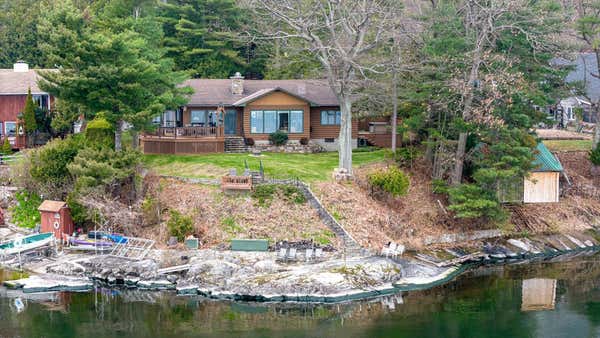 30 WATER EDGE RD, KEESEVILLE, NY 12944 - Image 1