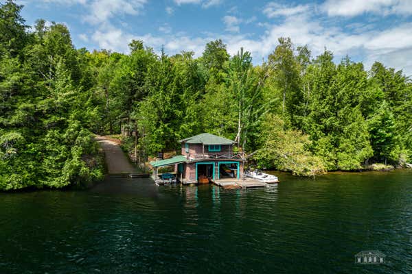 12 GEORGE AND BLISS LN # PIER 515, LAKE PLACID, NY 12946 - Image 1