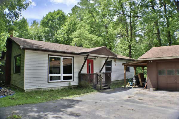 803 IRISH SETTLEMENT RD, MORRISONVILLE, NY 12962 - Image 1