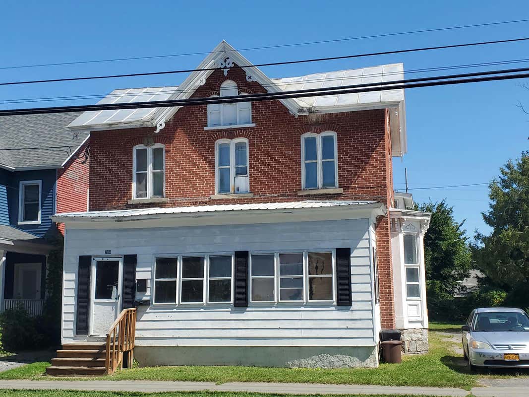 204 MARGARET ST, PLATTSBURGH, NY 12901 Quadruplex For Sale MLS