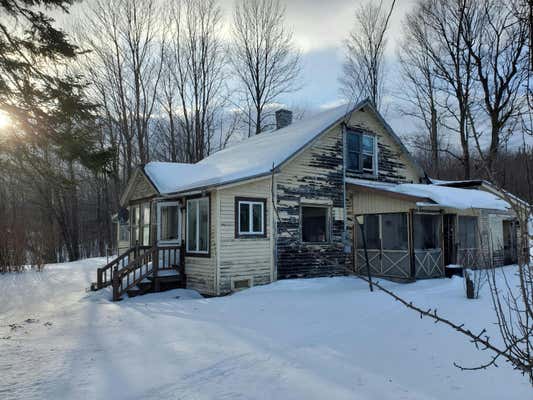 452 BUCKS CORNERS RD, SARANAC, NY 12981 - Image 1