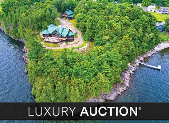 2226 LAKESHORE RD, ESSEX, NY 12936 - Image 1