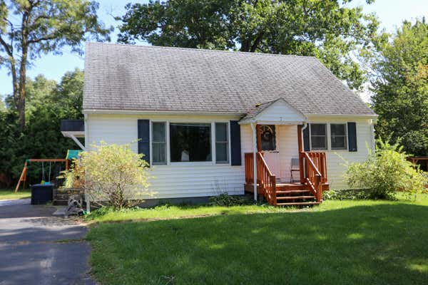 7 FATIMA ST, MORRISONVILLE, NY 12962 - Image 1