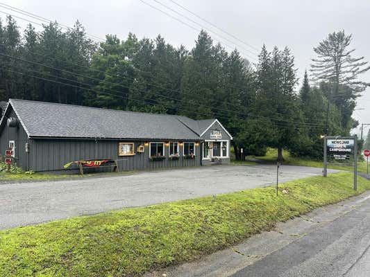 5575 STATE ROUTE 28N, NEWCOMB, NY 12852 - Image 1