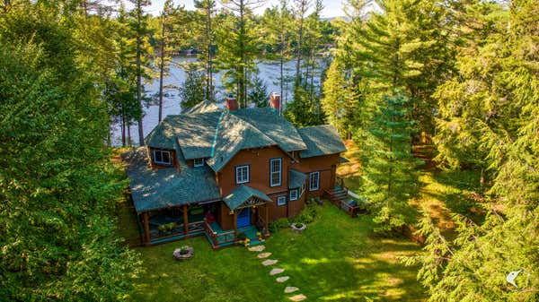 83 SARANAC INN LN, SARANAC LAKE, NY 12983 - Image 1