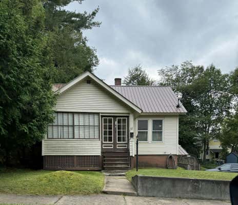 37 SLATER AVE, SARANAC LAKE, NY 12983 - Image 1