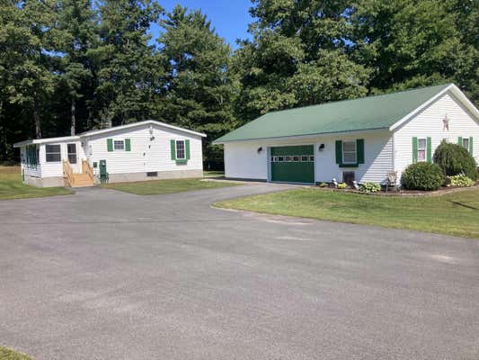 186 FLAT ROCK RD, MORRISONVILLE, NY 12962 - Image 1