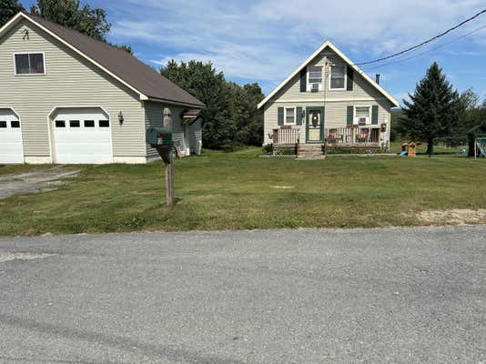 138 PORKY RYAN RD, CADYVILLE, NY 12918 - Image 1