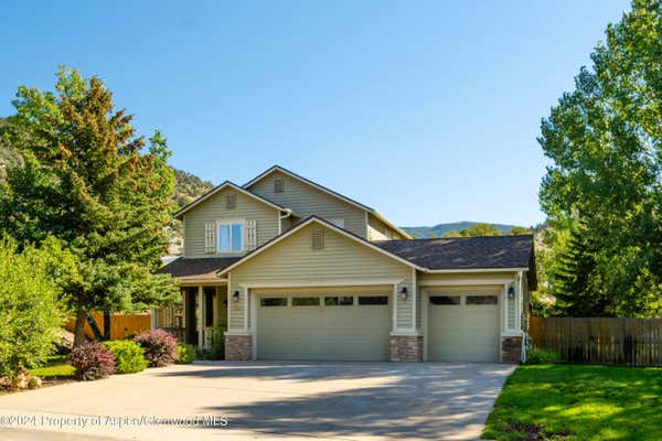 444 WAGON WHEEL CIR, NEW CASTLE, CO 81647 - Image 1