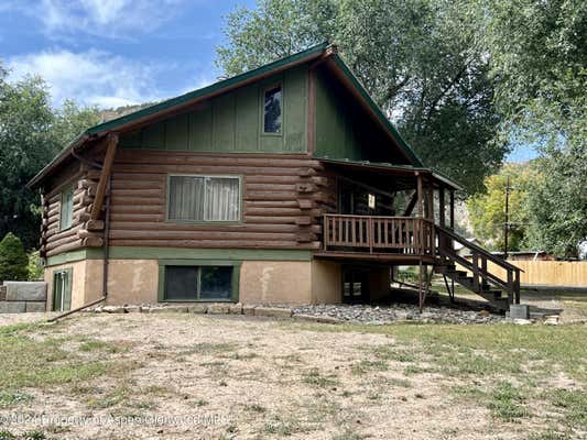 1247 CLEVELAND ST, MEEKER, CO 81641 - Image 1