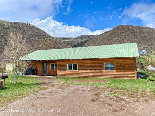 1917 COUNTY ROAD 12, MEEKER, CO 81641 - Image 1