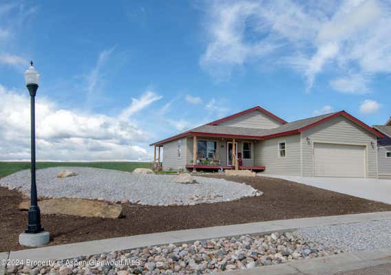 374 LAKE VIEW RD, HAYDEN, CO 81639 - Image 1