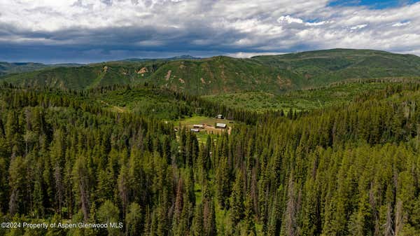 300 COUNTY ROAD 75, MEEKER, CO 81641, photo 3 of 42