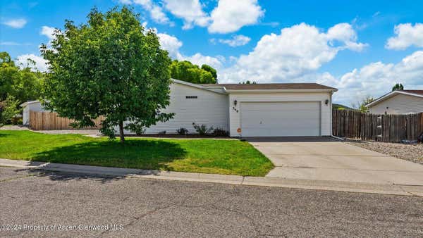 349 MINERAL SPRINGS CIR, PARACHUTE, CO 81635 - Image 1