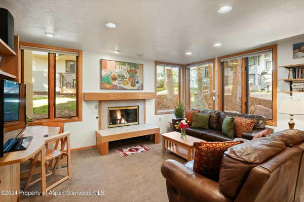 135 CARRIAGE WAY # 22, SNOWMASS VILLAGE, CO 81615 - Image 1