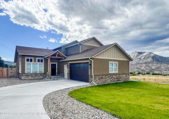 226 EAGLE RIDGE DR, PARACHUTE, CO 81635 - Image 1