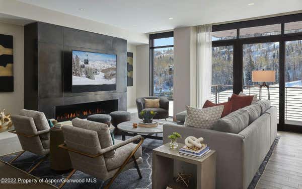 77 WOOD RD # 306-07, SNOWMASS VILLAGE, CO 81615 - Image 1