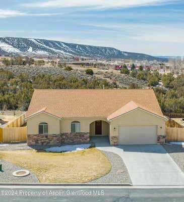 56 EAGLE RIDGE DR, BATTLEMENT MESA, CO 81635 - Image 1