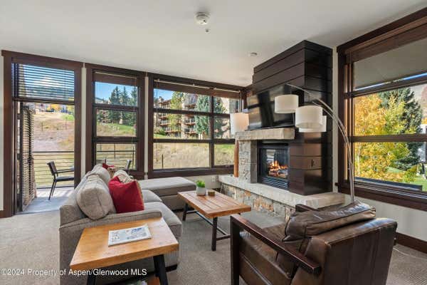 120 CARRIAGE WAY # 2201, SNOWMASS VILLAGE, CO 81615 - Image 1