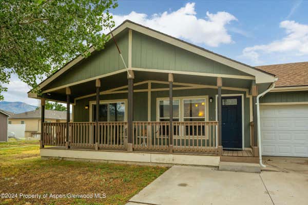 200 YAMPA AVE, PARACHUTE, CO 81635 - Image 1