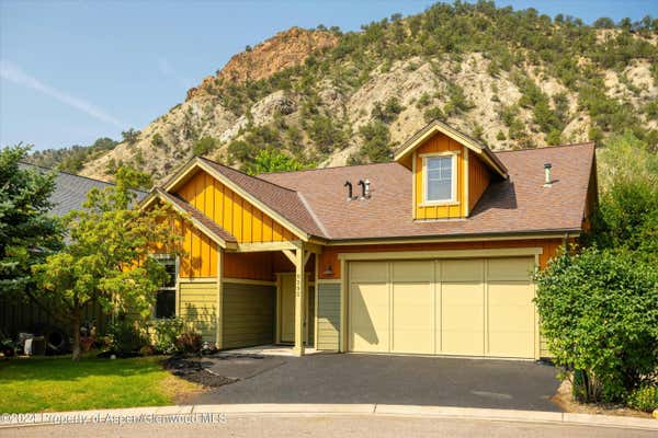 292 RED BLUFF VIS, GLENWOOD SPRINGS, CO 81601 - Image 1