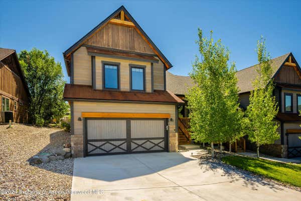 80 WHITETAIL DR, NEW CASTLE, CO 81647 - Image 1