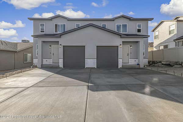 2861&2863 NAPLES DRIVE DRIVE, GRAND JUNCTION, CO 81501 - Image 1