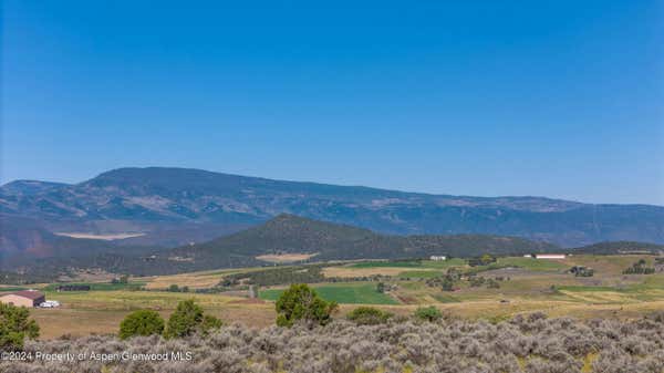 TBD COUNTY ROAD # 102, CARBONDALE, CO 81623, photo 5 of 15