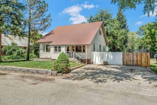 240 W WASHINGTON AVE, HAYDEN, CO 81639 - Image 1