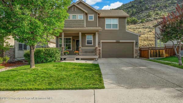 41 RED CLOUD CT, NEW CASTLE, CO 81647 - Image 1