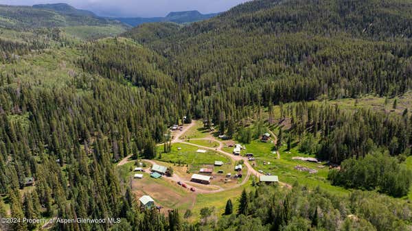 300 COUNTY ROAD 75, MEEKER, CO 81641, photo 2 of 42