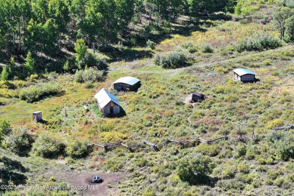 TBD DIVIDE ROAD, WHITEWATER, CO 81527 - Image 1