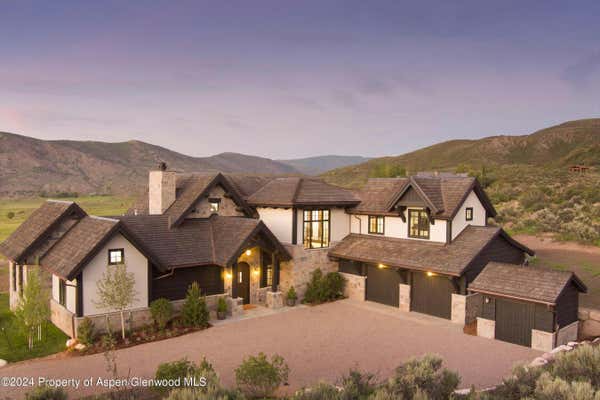 2388 LAZY O RD, SNOWMASS, CO 81654 - Image 1