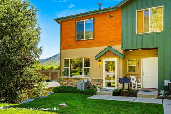 270 DONEGAN RD, GLENWOOD SPRINGS, CO 81601 - Image 1