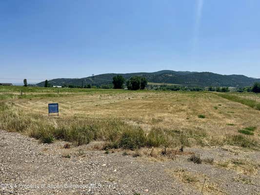 460 S CROSS L DR, MEEKER, CO 81641 - Image 1