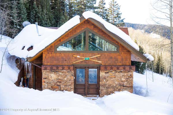 88 LOWER HURRICANE RD, ASPEN, CO 81611 - Image 1