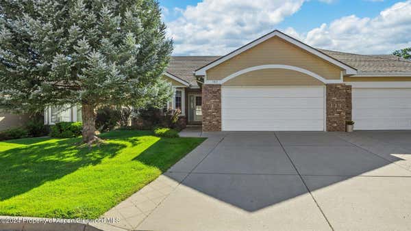 167 S RIDGE CT, PARACHUTE, CO 81635 - Image 1