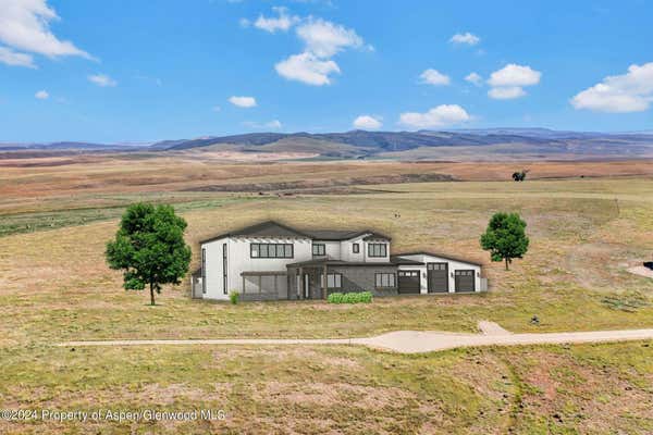 38620 HIDDEN SPRINGS DR, HAYDEN, CO 81639 - Image 1