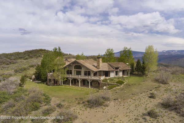 800 CHATEAU WAY, SNOWMASS, CO 81654 - Image 1