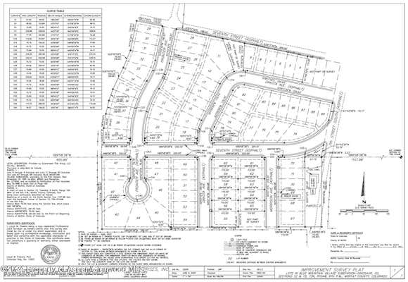 84 LOTS BLUE MOUNTAIN VILLAGE, DINOSAUR, CO 81610 - Image 1