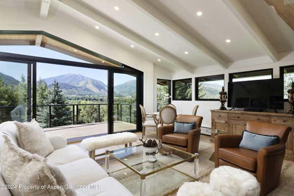 59 HERRON HOLLOW RD, ASPEN, CO 81611 - Image 1