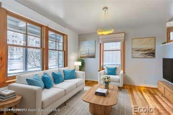 518 E COLUMBIA AVE, TELLURIDE, CO 81435 - Image 1