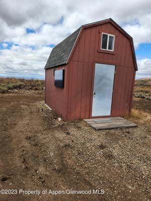 TBD TIMBERLANE LOOP ROAD, CRAIG, CO 81625, photo 2 of 11