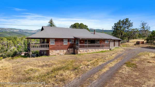 19617 SURFACE CREEK RD, CEDAREDGE, CO 81413 - Image 1