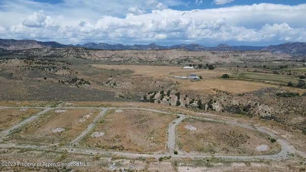 1819 CROCKETT CIRCLE, RIFLE, CO 81650, photo 3 of 9