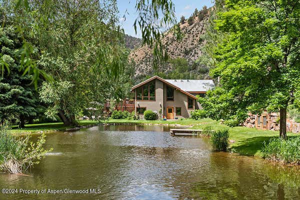 2755 LOWER RIVER RD, SNOWMASS, CO 81654 - Image 1