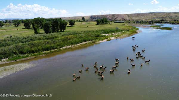 39096 COUNTY ROAD 10, MAYBELL, CO 81640 - Image 1