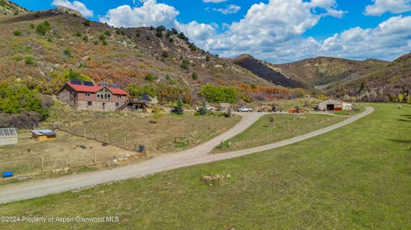 6766 COUNTY ROAD 313, NEW CASTLE, CO 81647 - Image 1